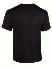 Easter Women'S T-Shirts Hunting Eggs Easter Season Deer Antlers Hunter Fun Egg Hunt T-Shirt Print Women'S T-shirt, Round Crew Neck Soft (Color: pureBlack, size: XXXL_pure)